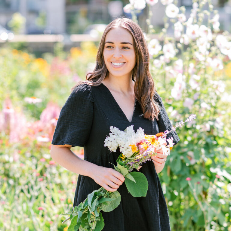 Registered Holistic Nutritionist - Live Simply Healthy